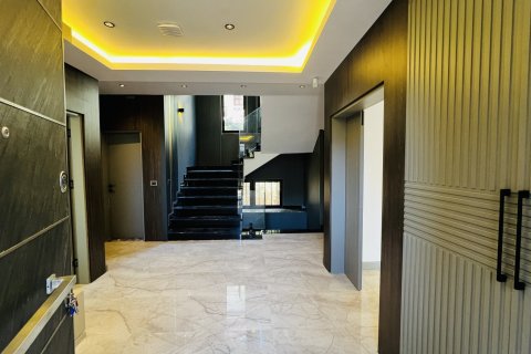 Villa for sale in Kemer, Antalya, Turkey, 6 bedrooms, 460m2, No. 217841 – photo 12