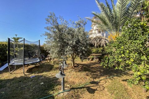 Apartment for sale  in Oba, Antalya, Turkey, 2 bedrooms, 115m2, No. 90901 – photo 9