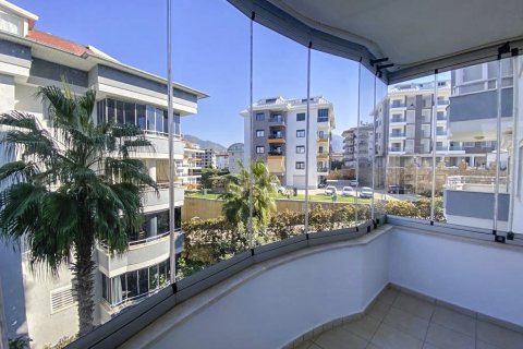 Apartment for sale  in Oba, Antalya, Turkey, 2 bedrooms, 115m2, No. 90901 – photo 10