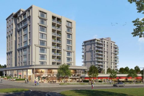 Basakport Basaksehir   Başakşehir, İstanbul, Türkiye №87497 - 4