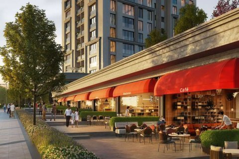 Basakport Basaksehir   Başakşehir, İstanbul, Türkiye №87497 - 5