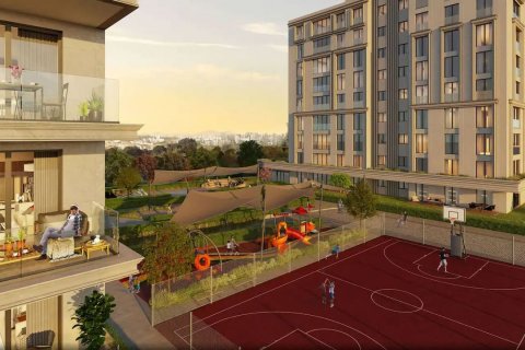 Basakport Basaksehir   Başakşehir, İstanbul, Türkiye №87497 - 6