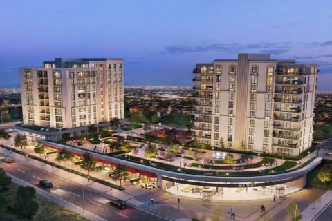 Basakport Basaksehir   Başakşehir, İstanbul, Türkiye №87497 - 7