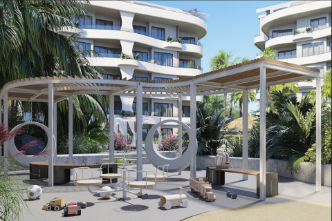 2+1 Penthäuser  in Oba, Antalya, Türkei Nr. 102830 - 6