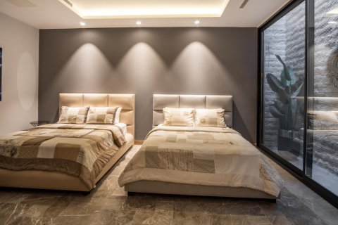 5+1 Villa i Yalikavak, Mugla, Tyrkia Nr. 215617 - 21