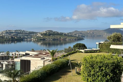 5+1 Villa i Yalikavak, Mugla, Tyrkia Nr. 215617 - 19