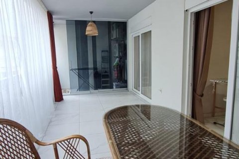 1+1 Lejlighed i Mahmutlar, Antalya, Tyrkiet Nr. 136830 - 8
