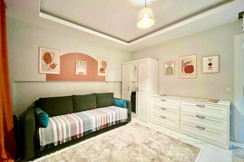 1+1 Lejlighed i Mahmutlar, Antalya, Tyrkiet Nr. 136830 - 7