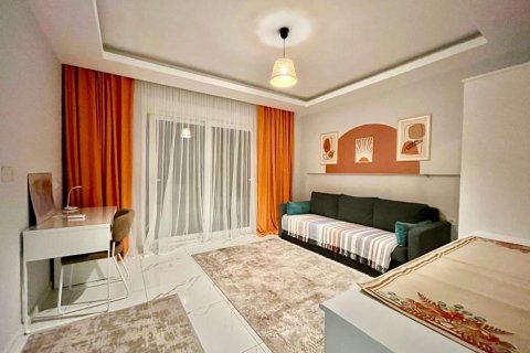 1+1 Lejlighed i Mahmutlar, Antalya, Tyrkiet Nr. 136830 - 6
