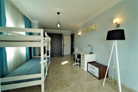 3+1 Villa i Bektas, Alanya, Antalya, Turkiet Nr. 96678 - 28