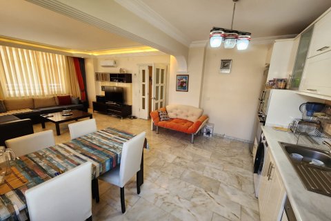 Продажа квартиры в Махмутларе, Анталье, Турция 2+1, 120м2, №238030 – фото 8