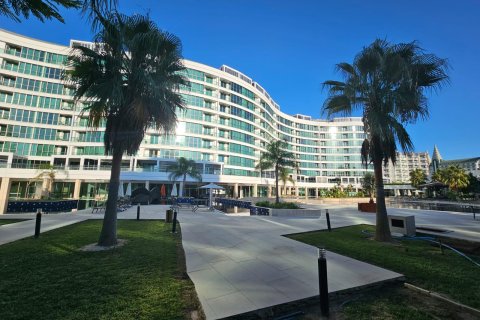 1+1 Apartment  in Konyaalti, Antalya, Turkey No. 212275