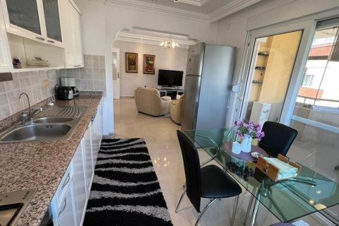 Dubleks daire  4+1  Oba, Antalya, Türkiye №92526 - 20