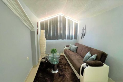Dubleks daire  4+1  Oba, Antalya, Türkiye №92526 - 22