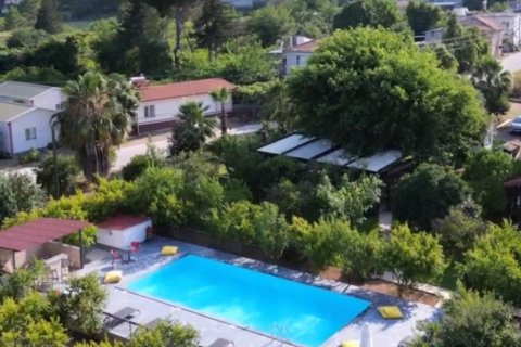 Hotel for sale  in Antalya, Turkey, 5400m2, No. 227343 – photo 2