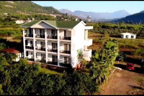 Hotel for sale  in Antalya, Turkey, 5400m2, No. 227343 – photo 3