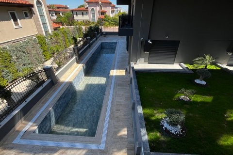 2+1 Lejlighed  i Konyaalti, Antalya, Tyrkiet Nr. 223429 - 8