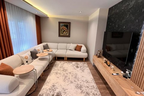 2+1 Lejlighed  i Konyaalti, Antalya, Tyrkiet Nr. 223429 - 11