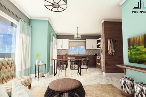 1+1 Leilighet i Iskele, Nr. 86662 - 14
