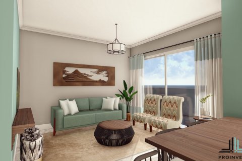 1+1 Leilighet i Iskele, Nr. 86662 - 11