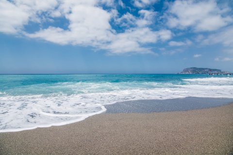 Daire  1+1  Tosmur, Alanya, Antalya, Türkiye №136552 - 4