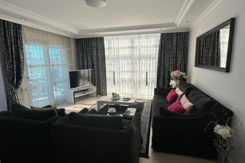 Daire  2+1  Cikcilli, Antalya, Türkiye №105825 - 9