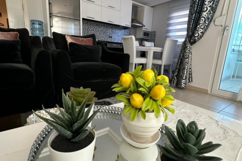 Daire  2+1  Cikcilli, Antalya, Türkiye №105825 - 10
