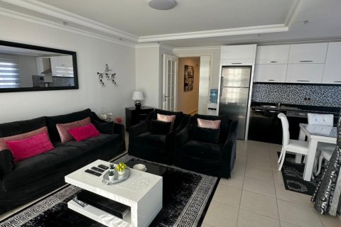 Daire  2+1  Cikcilli, Antalya, Türkiye №105825 - 7