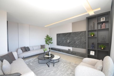 Dubleks daire  3+1  Kargıcak, Alanya, Antalya, Türkiye №232194 - 9