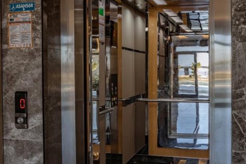 Dubleks daire  3+1  Kargıcak, Alanya, Antalya, Türkiye №232194 - 6