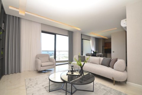 Dubleks daire  3+1  Kargıcak, Alanya, Antalya, Türkiye №232194 - 8