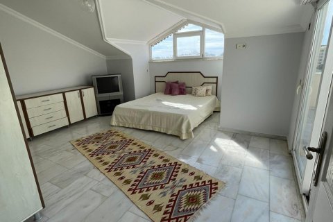 Dubleks daire 4+1 Oba, Antalya, Türkiye №91923 - 20