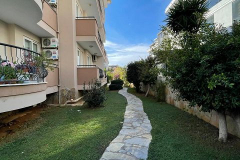 Dubleks daire 4+1 Oba, Antalya, Türkiye №91923 - 21