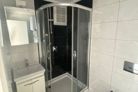 2+1 Lejlighed i Alanya, Antalya, Tyrkiet Nr. 134303 - 17
