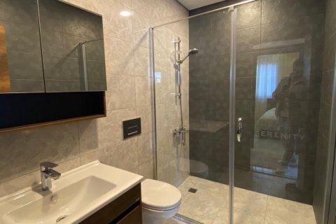 2+1 Leilighet i Serenity, Alanya, Antalya, Tyrkia Nr. 106731 - 9
