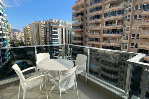 2+1 Leilighet i Serenity, Alanya, Antalya, Tyrkia Nr. 106731 - 10