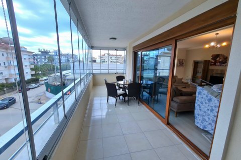 Daire 2+1 Oba, Antalya, Türkiye №102007 - 17