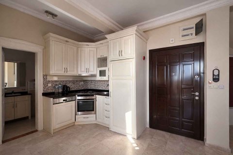 2+1 Villa  i Kargicak, Alanya, Antalya, Tyrkiet Nr. 228401 - 15
