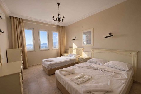 2+1 Villa  i Kargicak, Alanya, Antalya, Tyrkiet Nr. 228401 - 16