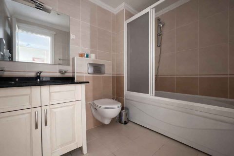 2+1 Villa  i Kargicak, Alanya, Antalya, Tyrkiet Nr. 228401 - 17