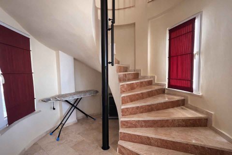 2+1 Villa  i Kargicak, Alanya, Antalya, Tyrkiet Nr. 228401 - 18