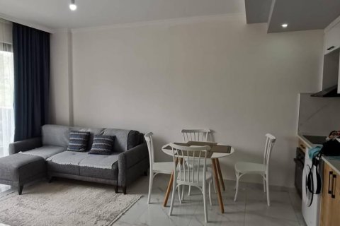 Daire 1+1 Alanya, Antalya, Türkiye №224807 - 17