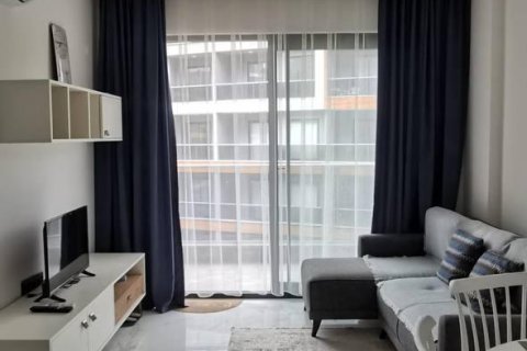 Daire 1+1 Alanya, Antalya, Türkiye №224807 - 16
