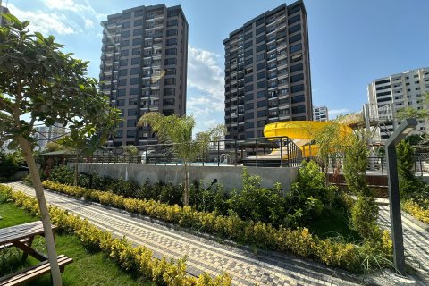 Продажа квартиры в Мерсине, Турция 2+1, 85м2, №212564 – фото 10