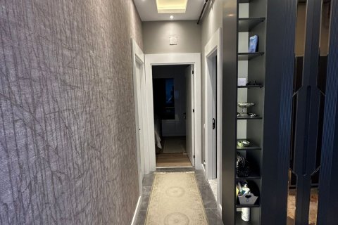 Продажа квартиры в Мерсине, Турция 2+1, 85м2, №212564 – фото 12
