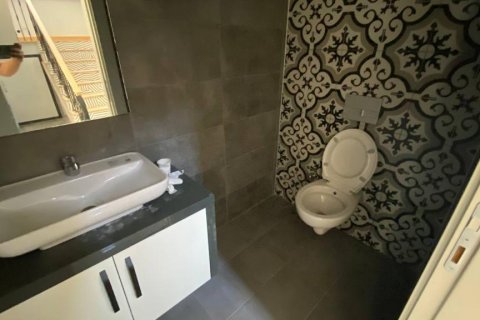 Dubleks daire  4+1  Mersin, Türkiye №140628 - 10