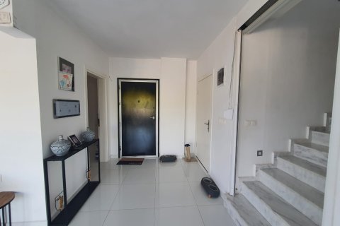 4+1 Villa i Akbuk, Aydin, Turkiet Nr. 219922 - 9