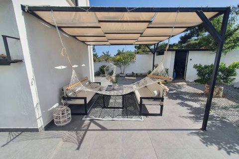4+1 Villa i Akbuk, Aydin, Turkiet Nr. 219922 - 8