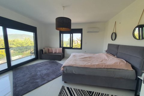 4+1 Villa i Akbuk, Aydin, Turkiet Nr. 219922 - 10