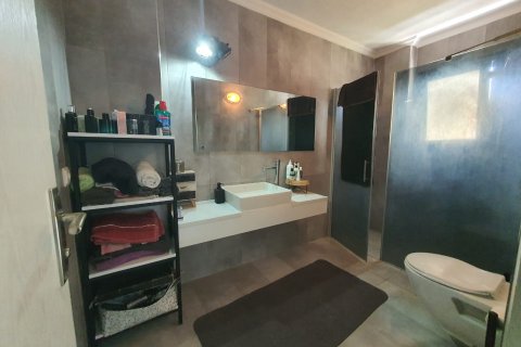 4+1 Villa i Akbuk, Aydin, Turkiet Nr. 219922 - 11